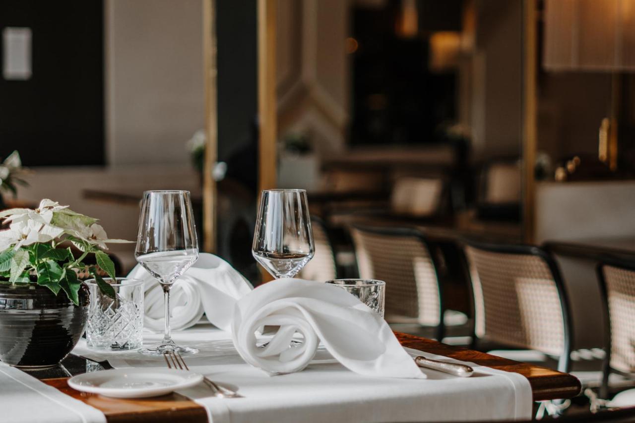 Aurora Hotel Merano