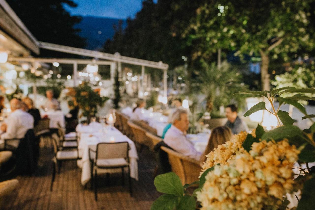 Hotel Aurora Merano