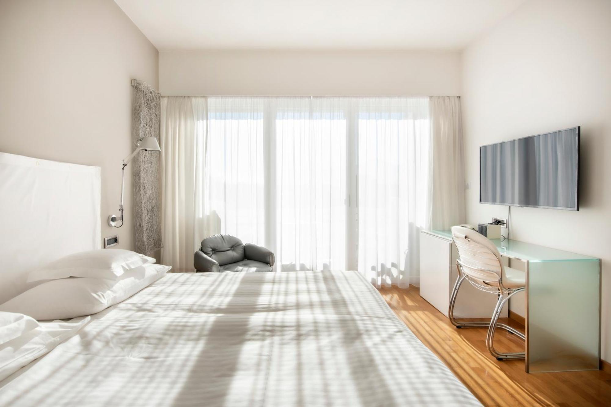 Hotel Aurora Merano