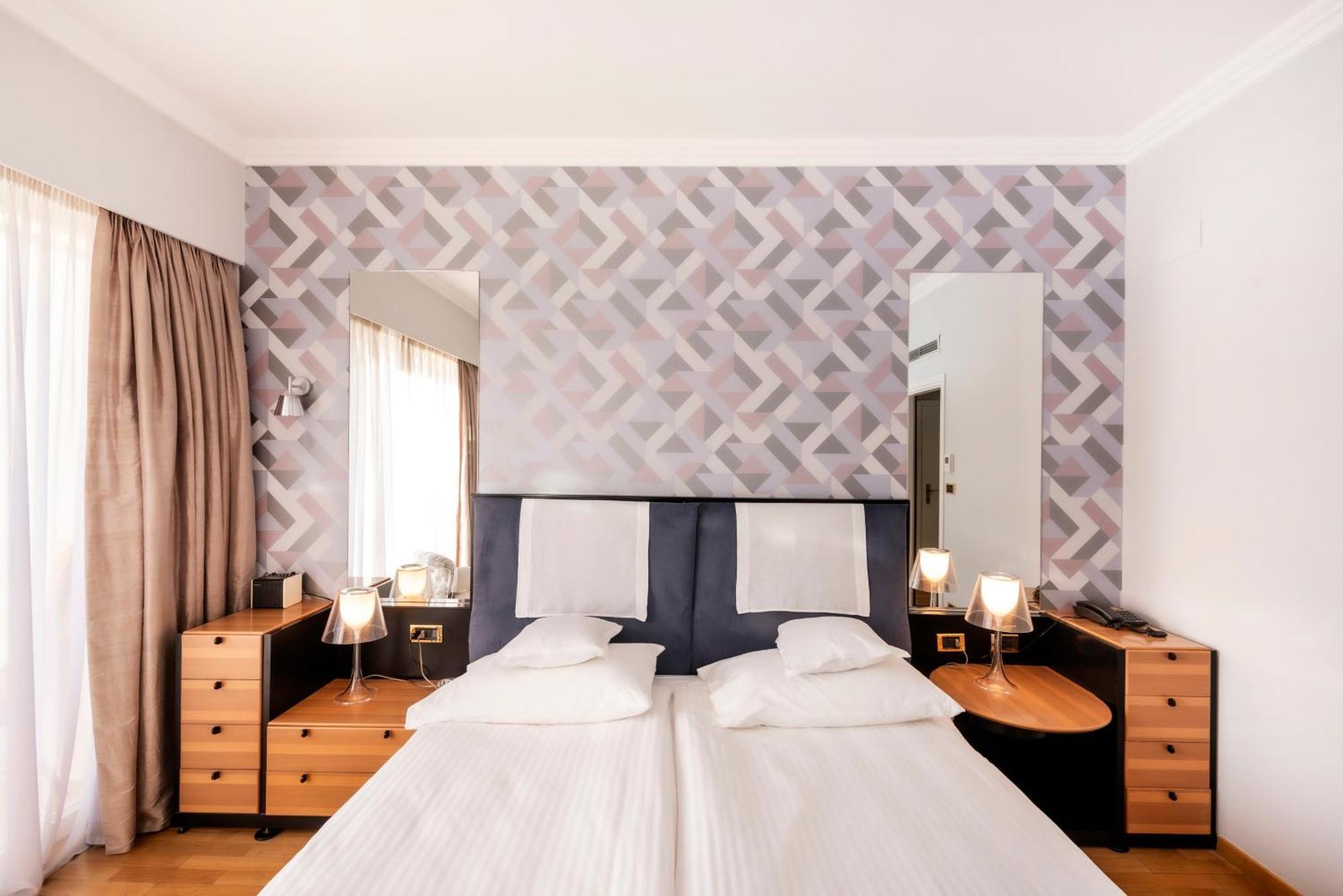 Aurora Hotel Merano