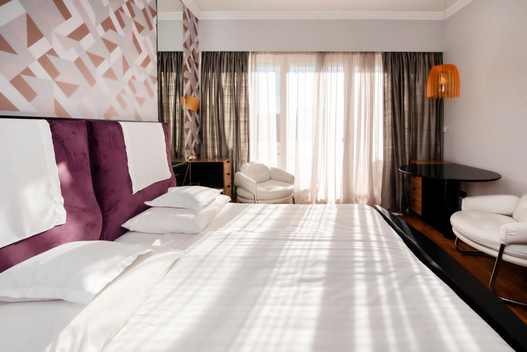 Hotel Aurora