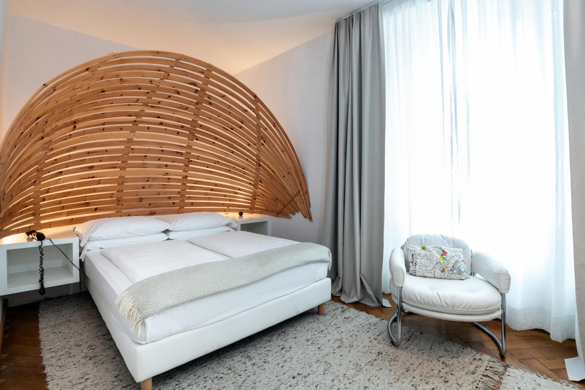 Aurora Hotel Merano