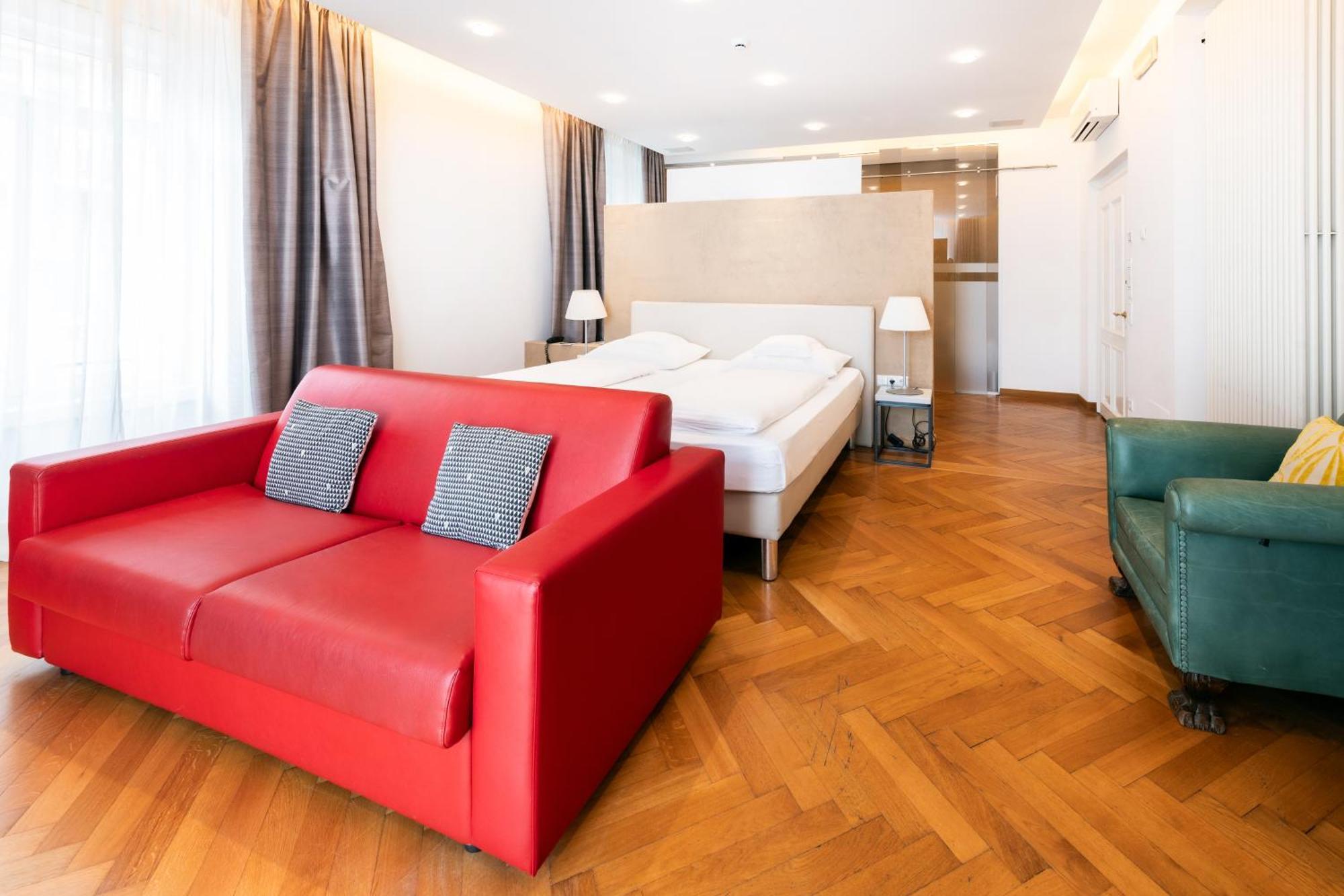 Hotel Aurora Merano
